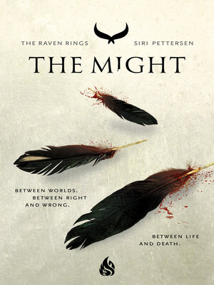cover image of The Might